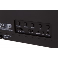 Метеостанция Bresser Comfort 5 в 1 с цветным дисплеем, белая модель 76456 от Bresser