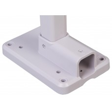 Метеостанция Bresser Comfort 5 в 1 с цветным дисплеем, белая модель 76456 от Bresser