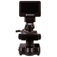 Микроскоп цифровой Bresser Biolux Touch 5 Мпикс HDMI модель 76466 от Bresser