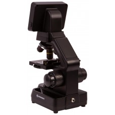 Микроскоп цифровой Bresser Biolux Touch 5 Мпикс HDMI модель 76466 от Bresser