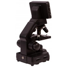 Микроскоп цифровой Bresser Biolux Touch 5 Мпикс HDMI модель 76466 от Bresser