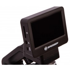 Микроскоп цифровой Bresser Biolux Touch 5 Мпикс HDMI модель 76466 от Bresser