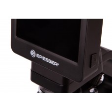 Микроскоп цифровой Bresser Biolux Touch 5 Мпикс HDMI модель 76466 от Bresser