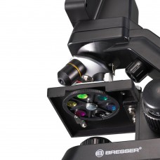 Микроскоп цифровой Bresser Biolux Touch 5 Мпикс HDMI модель 76466 от Bresser