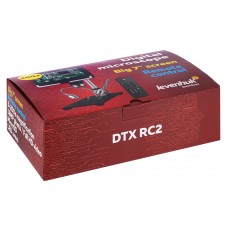 Микроскоп с дистанционным управлением Levenhuk DTX RC2 модель 76822 от Levenhuk