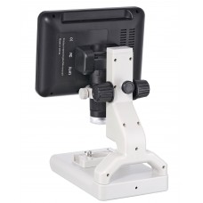 Микроскоп цифровой Levenhuk Rainbow DM700 LCD модель 76825 от Levenhuk