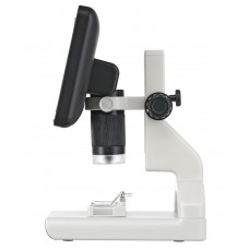 Микроскоп цифровой Levenhuk Rainbow DM700 LCD модель 76825 от Levenhuk