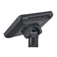 Микроскоп цифровой Levenhuk Rainbow DM700 LCD модель 76825 от Levenhuk