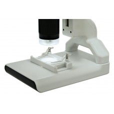 Микроскоп цифровой Levenhuk Rainbow DM700 LCD модель 76825 от Levenhuk