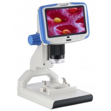Микроскоп цифровой Levenhuk Rainbow DM500 LCD модель 76826 от Levenhuk
