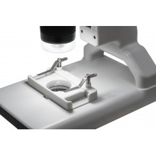 Микроскоп цифровой Levenhuk Rainbow DM500 LCD модель 76826 от Levenhuk