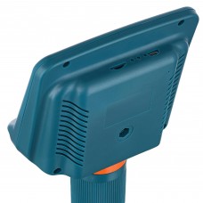 Микроскоп цифровой Levenhuk LabZZ DM200 LCD модель 76827 от Levenhuk