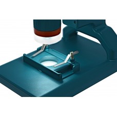 Микроскоп цифровой Levenhuk LabZZ DM200 LCD модель 76827 от Levenhuk