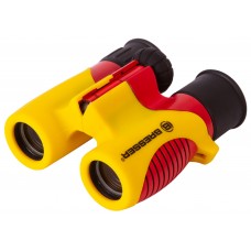 Бинокль детский Bresser Junior 6x21, желтый модель 76924 от Bresser
