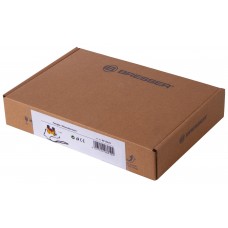 Бинокль детский Bresser Junior 6x21, желтый модель 76924 от Bresser
