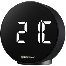 Часы Bresser MyTime Echo FXR, черные модель 77032 от Bresser