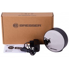 Часы Bresser MyTime Echo FXR, черные модель 77032 от Bresser