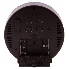 Часы Bresser MyTime Echo FXR, черные модель 77032 от Bresser