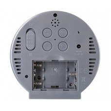Часы Bresser MyTime Echo FXR, черные модель 77032 от Bresser