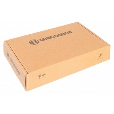 Часы Bresser MyTime Echo FXR, черные модель 77032 от Bresser