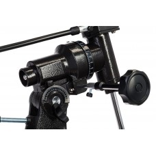Телескоп Levenhuk Blitz 114s PLUS модель 77105 от Levenhuk