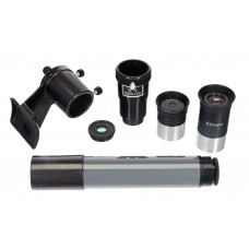 Телескоп Levenhuk Blitz 114 PLUS модель 77106 от Levenhuk