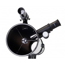 Телескоп Levenhuk Blitz 114 PLUS модель 77106 от Levenhuk