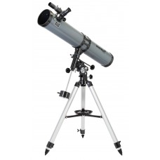 Телескоп Levenhuk Blitz 114 PLUS модель 77106 от Levenhuk