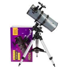 Телескоп Levenhuk Blitz 203 PLUS модель 77107 от Levenhuk