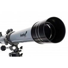Телескоп Levenhuk Blitz 70 PLUS модель 77108 от Levenhuk