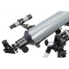 Телескоп Levenhuk Blitz 80 PLUS модель 77110 от Levenhuk