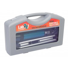 Телескоп Levenhuk LabZZ TK50 с кейсом модель 77111 от Levenhuk