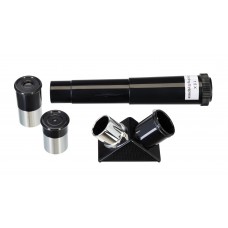 Телескоп Levenhuk LabZZ TK50 с кейсом модель 77111 от Levenhuk
