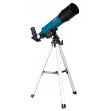 Телескоп Levenhuk LabZZ TK50 с кейсом модель 77111 от Levenhuk