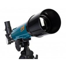 Телескоп Levenhuk LabZZ TK50 с кейсом модель 77111 от Levenhuk