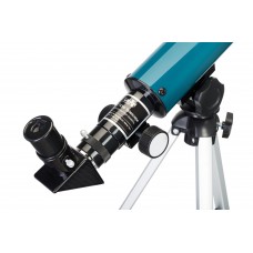 Телескоп Levenhuk LabZZ TK50 с кейсом модель 77111 от Levenhuk