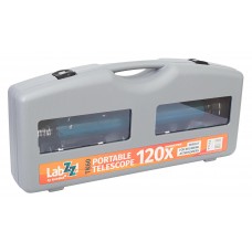 Телескоп Levenhuk LabZZ TK60 с кейсом модель 77112 от Levenhuk