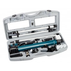Телескоп Levenhuk LabZZ TK60 с кейсом модель 77112 от Levenhuk