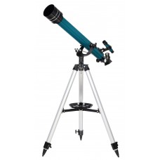 Телескоп Levenhuk LabZZ TK60 с кейсом модель 77112 от Levenhuk