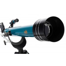 Телескоп Levenhuk LabZZ TK60 с кейсом модель 77112 от Levenhuk