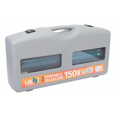 Телескоп Levenhuk LabZZ TK76 с кейсом модель 77113 от Levenhuk