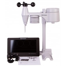 Метеостанция Bresser ClearView 7 в 1 Wi-Fi модель 77142 от Bresser