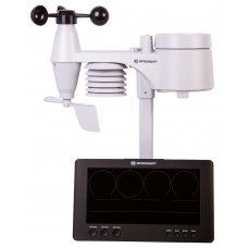 Метеостанция Bresser ClearView 7 в 1 Wi-Fi модель 77142 от Bresser