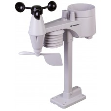 Метеостанция Bresser ClearView 7 в 1 Wi-Fi модель 77142 от Bresser