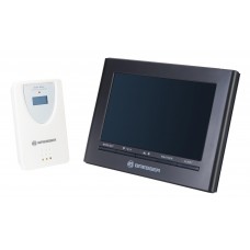 Метеостанция Bresser Neomeo с цветным дисплеем модель 77144 от Bresser