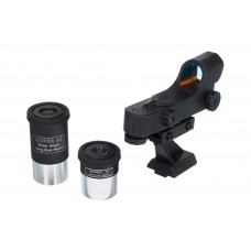 Телескоп Sky-Watcher Dob 130/650 Virtuoso GTi GOTO, настольный модель 77249 от Sky-Watcher