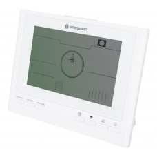 Метеостанция Bresser 7 в 1 ClimateScout Exclusive, белая модель 77553 от Bresser