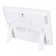 Метеостанция Bresser 7 в 1 ClimateScout Exclusive, белая модель 77553 от Bresser