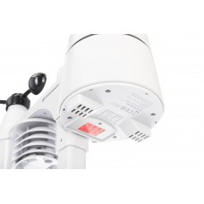 Метеостанция Bresser 7 в 1 ClimateScout Exclusive, белая модель 77553 от Bresser