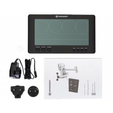 База для метеостанций Bresser Wi-Fi ClearView модель 77566 от Bresser